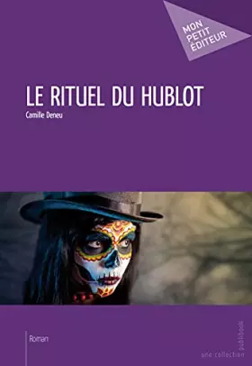 Couverture du produit · Le Rituel du hublot