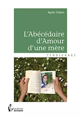 Couverture du produit · L'Abécédaire d'Amour d'une mère