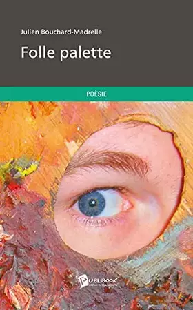 Couverture du produit · Folle palette