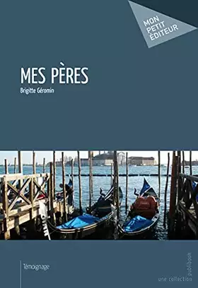 Couverture du produit · Mes pères