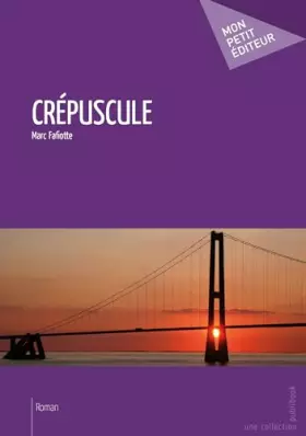 Couverture du produit · Crépuscule