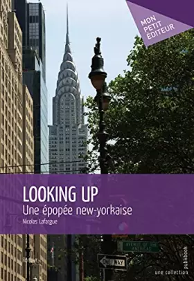 Couverture du produit · Looking Up