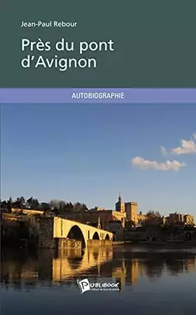 Couverture du produit · Près du pont d'Avignon
