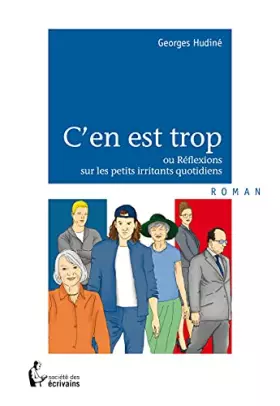 Couverture du produit · C'en est trop