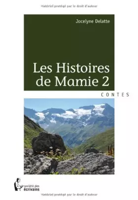 Couverture du produit · Les Histoires de Mamie 2
