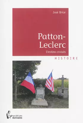Couverture du produit · Patton-Leclerc