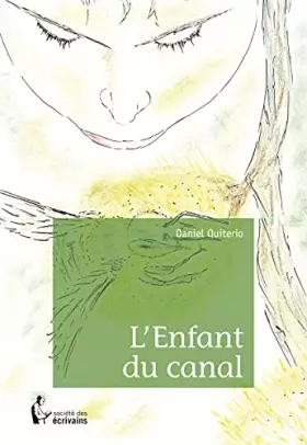 Couverture du produit · L'Enfant du canal