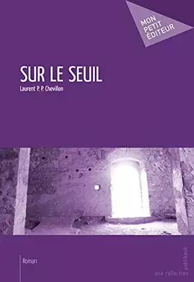 Couverture du produit · Sur le seuil