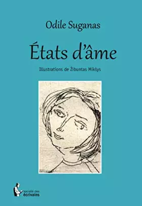 Couverture du produit · Etats d'âme