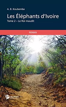 Couverture du produit · Les Eléphants d'Ivoire - Tome 2