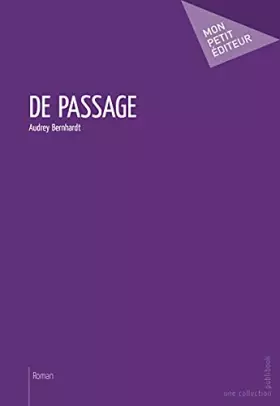 Couverture du produit · De passage