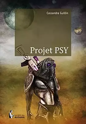 Couverture du produit · Projet PSY