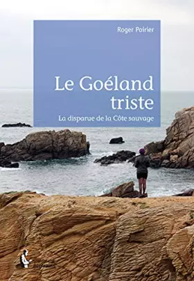 Couverture du produit · Le Goéland triste