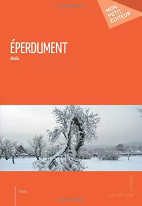 Couverture du produit · Eperdument