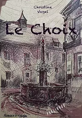 Couverture du produit · Le choix
