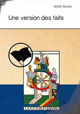 Couverture du produit · Une Version des Faits
