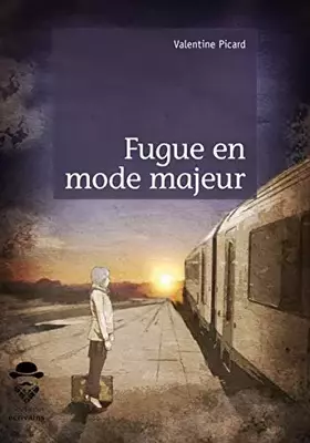 Couverture du produit · Fugue en mode majeur