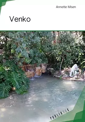 Couverture du produit · Venko