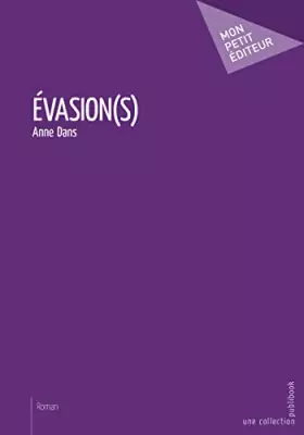 Couverture du produit · Évasion(s)