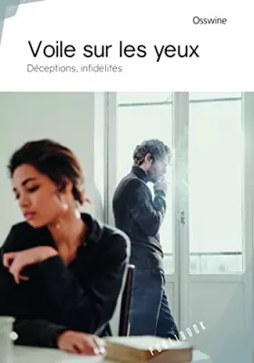 Couverture du produit · Voile sur les yeux