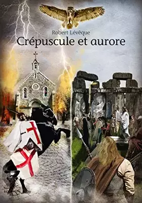 Couverture du produit · Crépuscule et aurore