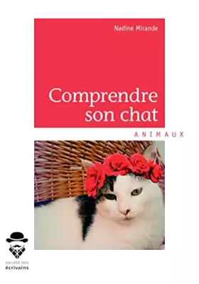 Couverture du produit · Comprendre son chat