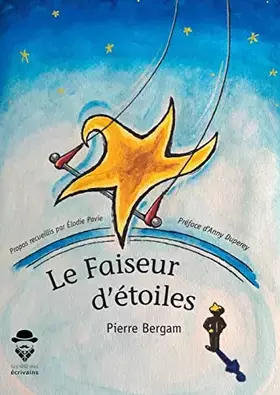 Couverture du produit · Le Faiseur d'étoiles