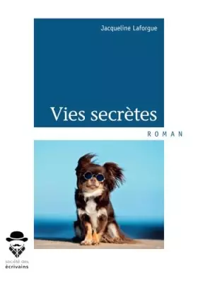 Couverture du produit · Vies secrètes