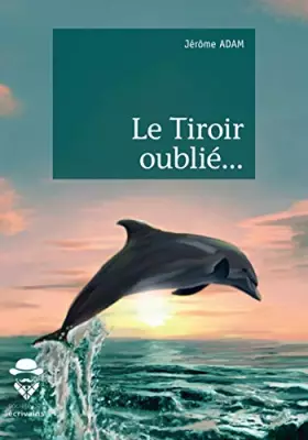 Couverture du produit · Le Tiroir oublié...