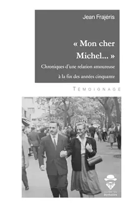 Couverture du produit · « Mon cher Michel … »