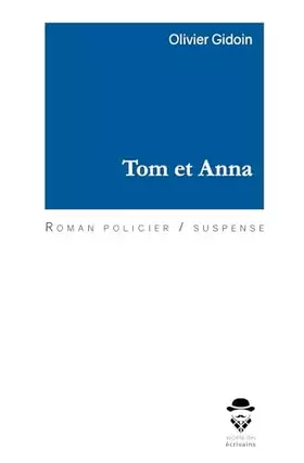 Couverture du produit · Tom et Anna