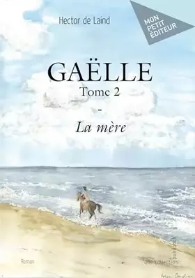 Couverture du produit · Gaëlle - Tome 4: L'accident