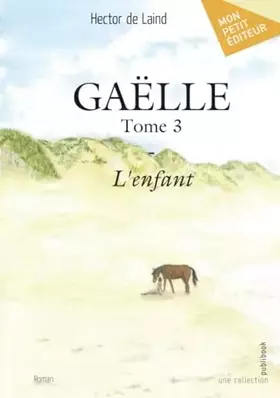 Couverture du produit · Gaëlle - Tome 3