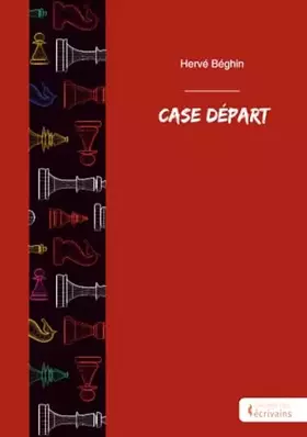 Couverture du produit · Case départ