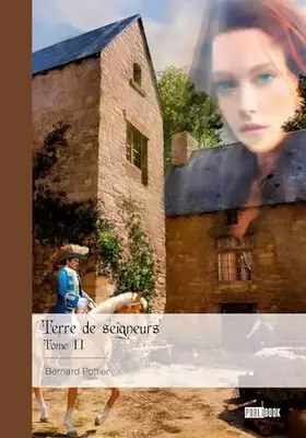 Couverture du produit · Terre de seigneurs - Tome 2
