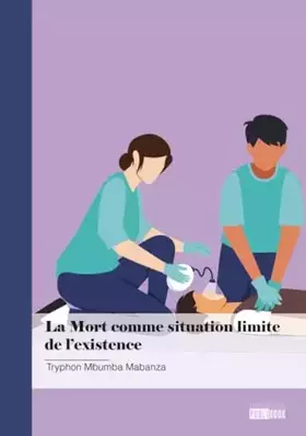 Couverture du produit · La Mort comme situation limite de l'existence