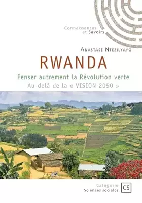 Couverture du produit · Rwanda