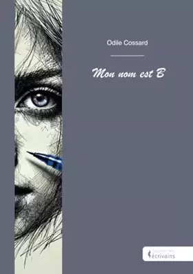 Couverture du produit · Mon nom est B