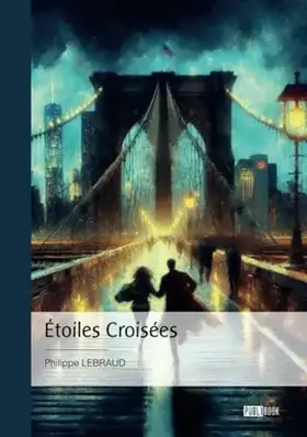 Couverture du produit · Étoiles Croisées