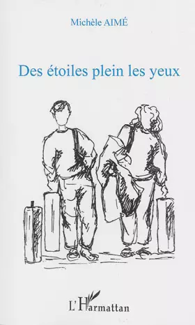 Couverture du produit · Des étoiles plein les yeux