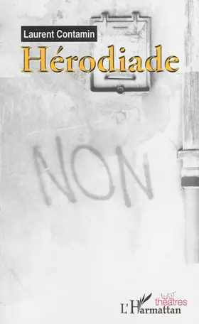 Couverture du produit · Hérodiade