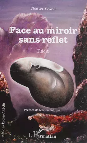 Couverture du produit · Face au miroir sans reflet