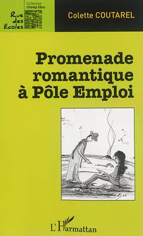 Couverture du produit · Promenade romantique à Pôle Emploi