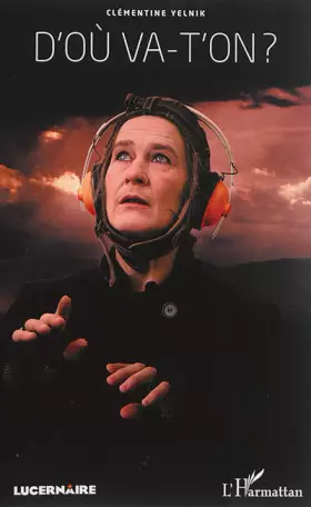 Couverture du produit · D'où va-t'on ?