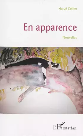 Couverture du produit · En apparence: Nouvelles