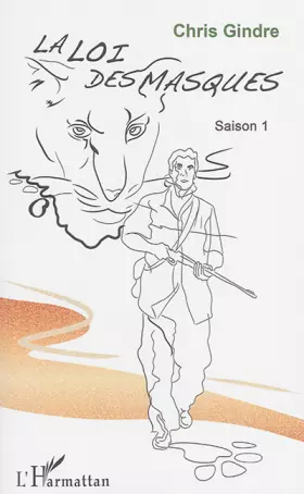 Couverture du produit · La loi des masques: Saison 1
