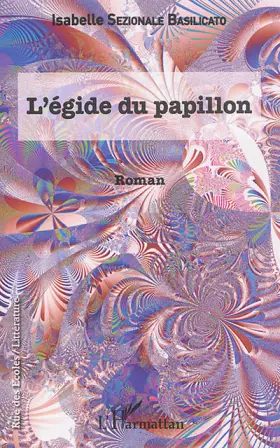 Couverture du produit · L'Égide du papillon: Roman