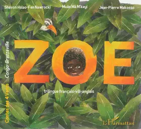 Couverture du produit · Zoé