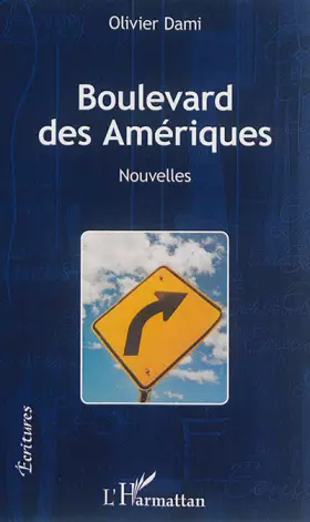 Couverture du produit · Boulevard des Amériques