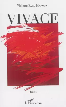 Couverture du produit · Vivace: Récit